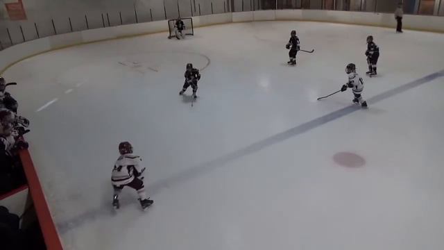 2016 11 12 2006 vs New Jersey Rockets 4 1 W