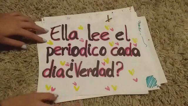 Tag question (simple present) смотреть онлайн