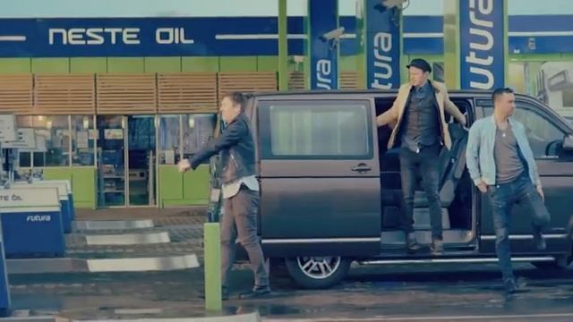 NESTE OIL - Вдали от дома-как дома смотреть онлайн