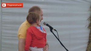 Обращайся к Богу так, как будто он слышит. Руслан Нарушевич