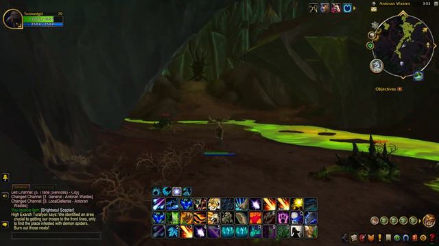 World of Warcraft Dragonflight Gold Farming Guide:  Does This Still Work? Legit Legion Transmog Far