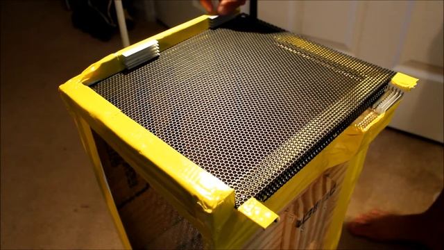 Epic Homemade Reptile Cage смотреть онлайн