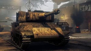 ОЗВУЧКА ЭКИПАЖА Walküre СТАЛЬНОЙ ОХОТНИК WORLD OF TANKS