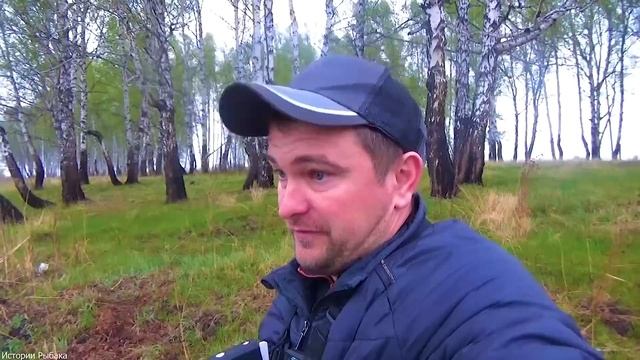 ТАКОГО НИКТО НЕ ОЖИДАЛ!!! ЗОЛОТЫЕ КАРАСИ В МАЛЕНЬКОЙ ЛУЖЕ!!! смотреть онлайн