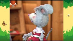 День в Шишкином Лесу. Доктор. Коксик-симулянт