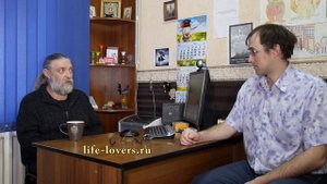 Ответы психолога. А. Капранов. Передача 1. Часть 1.