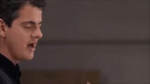 Philippe Jaroussky - records Bach