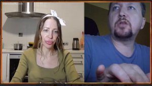 МДшник уделал фемку в чатрулетке