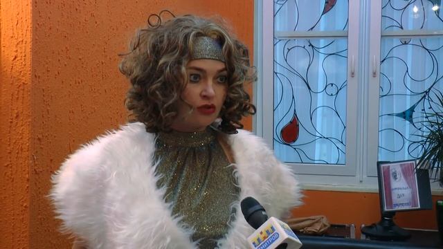 Кошкин дом смотреть онлайн