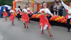 Москва златоглавая (Лучшая песня о Москве)