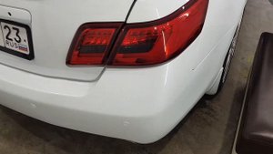 Toyota camry на механике, недолексус, Lexus style