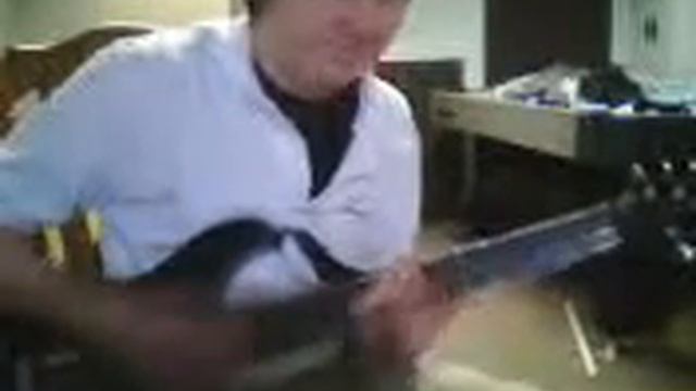 Anthem Part 2 Cover смотреть онлайн