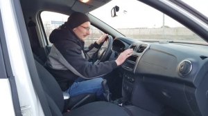 Renault Logan 2 (Авто на каждый день!) Рено логан 2