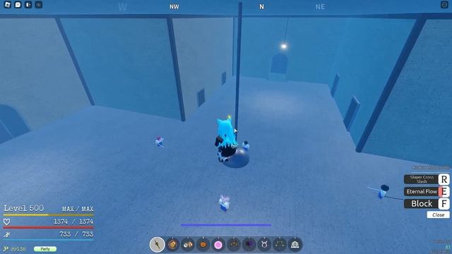 [GPO] Где прокачивать лвл в гпо [Grand Piece Online] Гайд на лвл смотреть онлайн