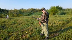 Пивная кега!