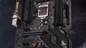 AMD B550. Выбираем материнскую плату для Ryzen 4000