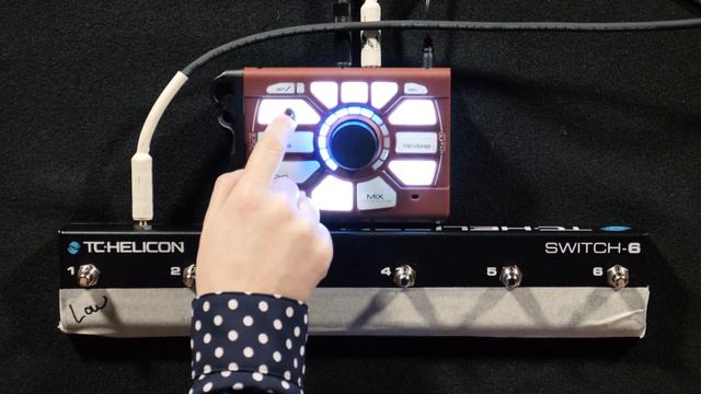 Perform-VG Video Manual: Harmony Assignment - 18 смотреть онлайн