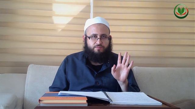 6/ Мабади аль Усуль / Методы раскрытия хукмов фразами / Абу Али аль Ашари смотреть онлайн