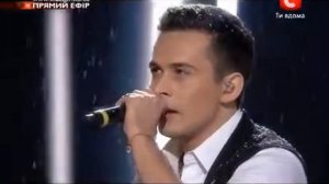 Х ФАКТОР 3   группа D Версия Супер ФИНАЛ 05 01 13