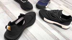 Новинки мужской турецкой обуви 2023. Классика, спорт. Летняя коллекция