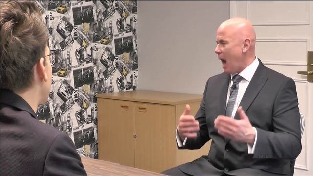 Interview Questions And Answers! (How To PASS A JOB INTERVIEW!)