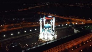 Мечеть «Кул-Шариф»