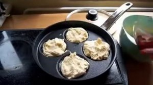 Сковорода для яичницы