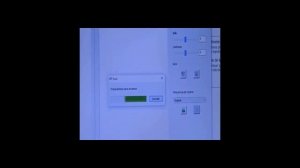 Escanear mediante wifi HP Deskjet 3050A J611 series