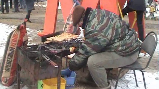 масленица смотреть онлайн