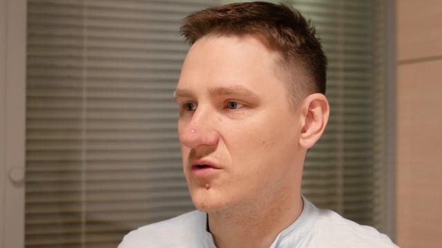 Венгентц Евгений, директор Центра добровольчества «Ямал - это люди»
