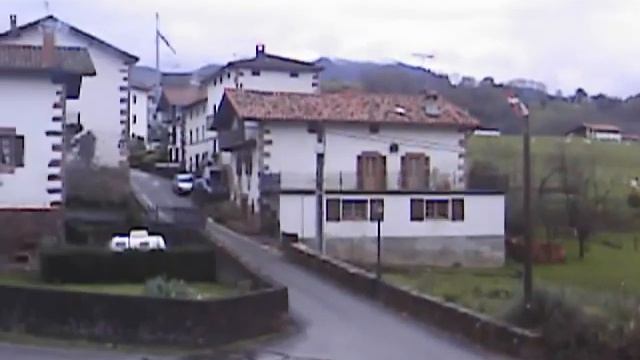 Arraioz (Euskadi, Navarra, Spain/España) смотреть онлайн