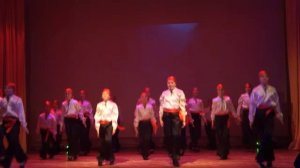 Танец "Пираты"