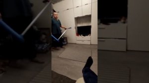 ОБЗОР НА ИНДО СКУТ:ЗДЕЛАЛ ФИНГЕР ФЛЕТ