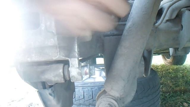 Замена тормозных колодок Ховер 3 смотреть онлайн