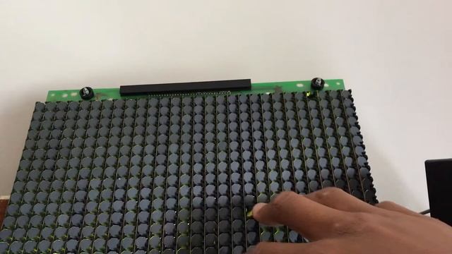 Day 2 with working Luminator sign смотреть онлайн