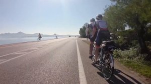 Port de Pollensa Sea Front - By Tandem