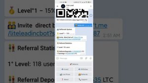 Now SCAM! 🔥 New Telegram Legit Investment Bot | +50% for 24 hours | New Legit Doubler 🔥