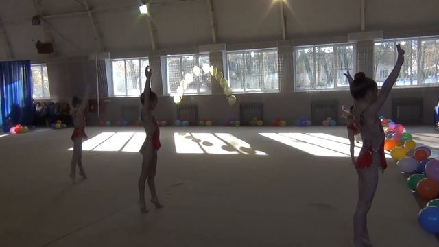 Художественная гимнастика смотреть онлайн