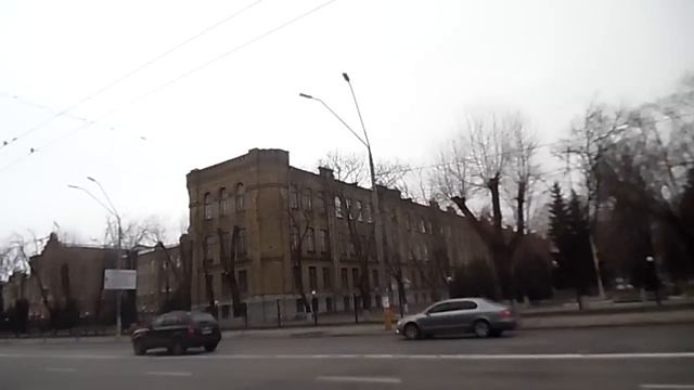 Агрессивные украинцы