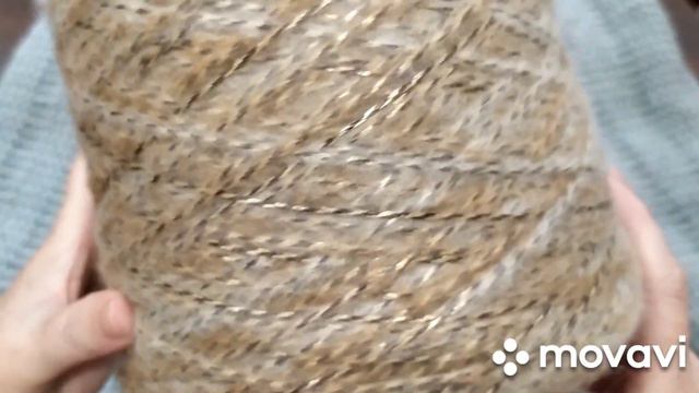 Жакет с Ассиметричной Застёжкой Спицами Готов//Вязальные Планы на Март Месяц