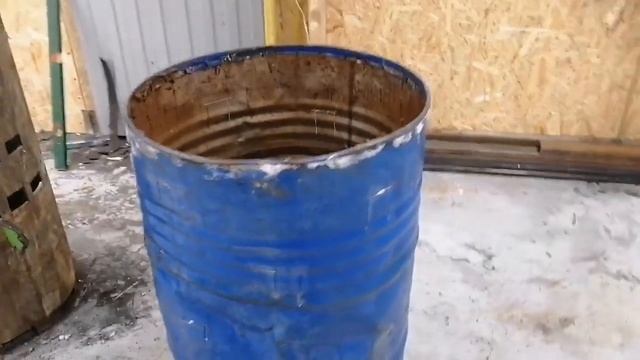 Бочка для компоста за 10 минут смотреть онлайн