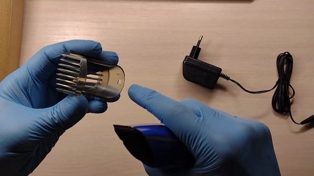 Машинка для стрижки волос за 250 рублей! смотреть онлайн