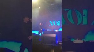 @Xolidayboy___  Данте, Санкт-Петербург, 20.04.2023 (Благодарность П. R. за видео❤️?)