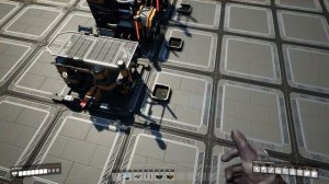 SATISFACTORY - Массовый демонтаж и его тайна!