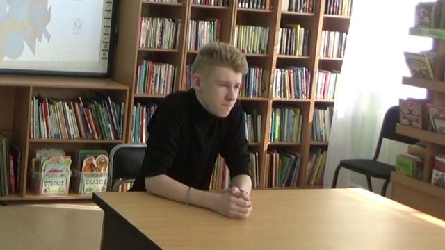 Живая классика -2023