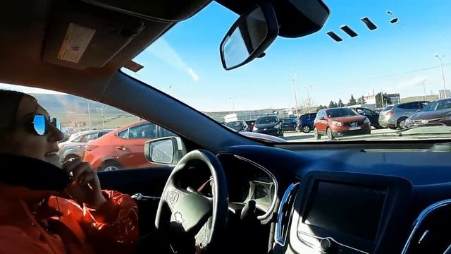 Купила машину в Грузии. Рынок "Автопапа", обзор цен.