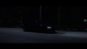 Demon Blue Evolution X | Evo 10 | Car Cinematic