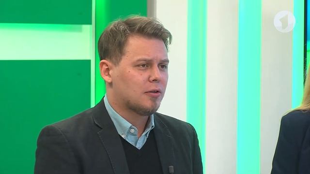 Бездомные животные: как решить проблему? Вопрос дня - 13/02/18 смотреть онлайн