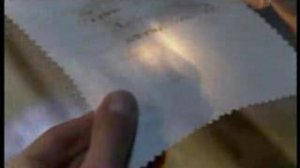 Диверсант. Конец войны.