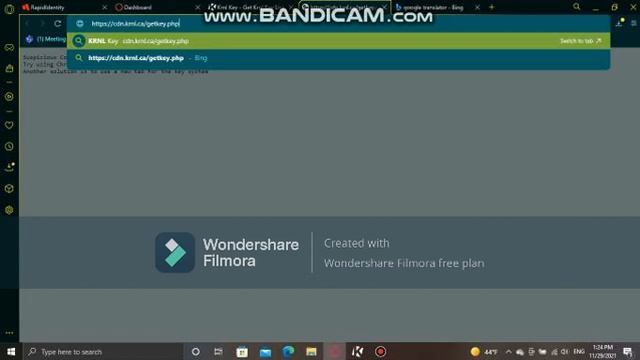 This is how you bypass krnl key смотреть онлайн